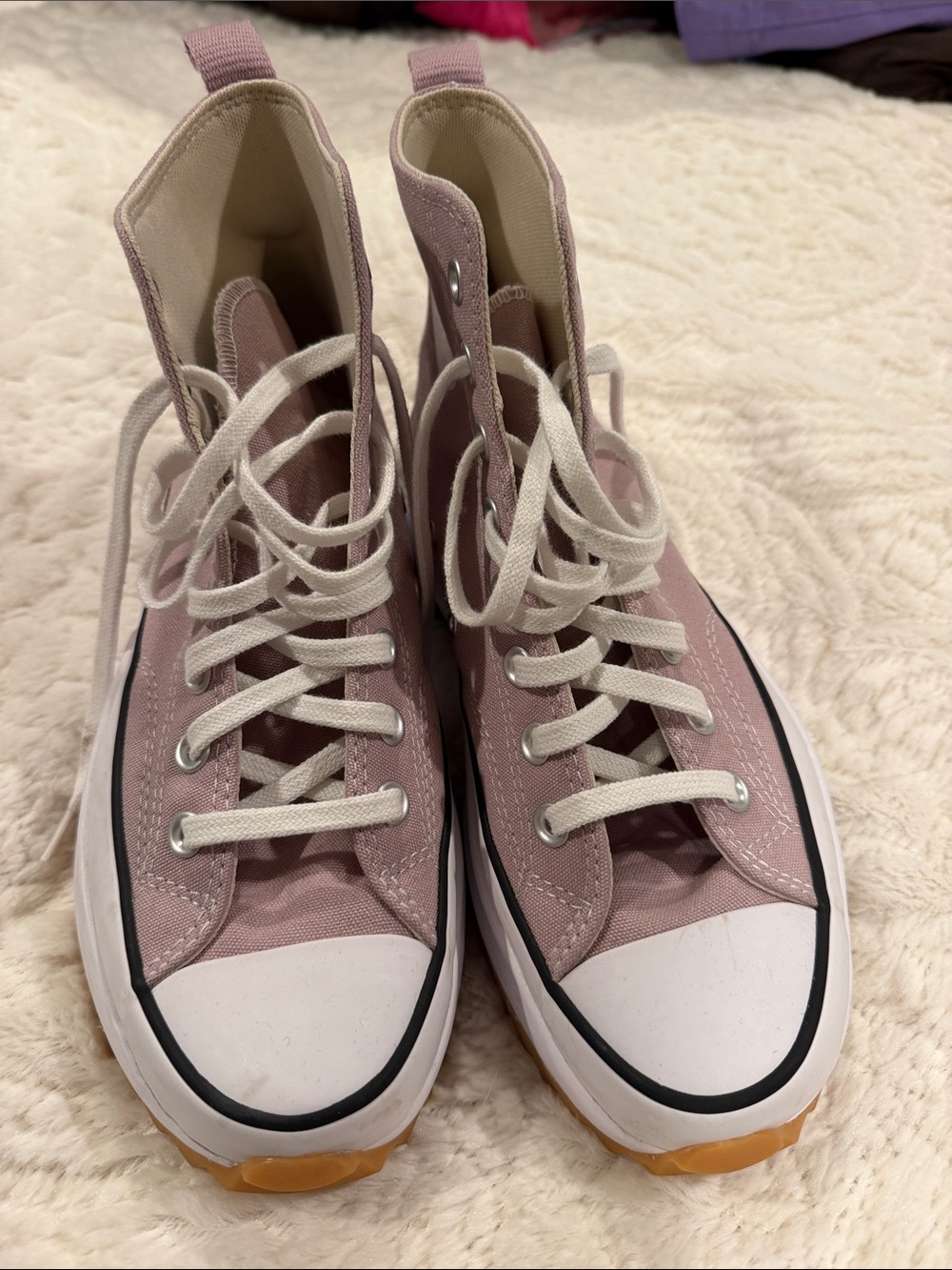 Converse High Tops - Picture 2 of 7